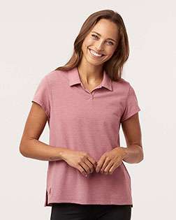 Pink Strata Melange product color
