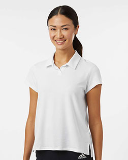 Solid White product color