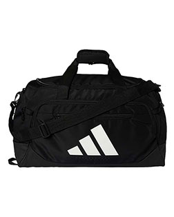 Adidas AB603 Defender 5 Small Duffel Bag at GotApparel