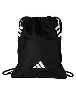 Adidas AB605 Stadium Sackpack at GotApparel