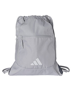 Adidas AB605 Stadium Sackpack at GotApparel