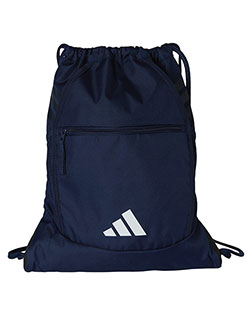Adidas AB605 Stadium Sackpack at GotApparel