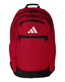 Team Power Red product color