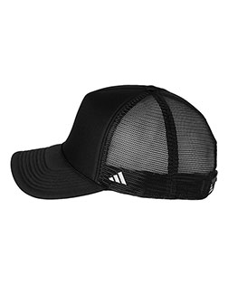 Adidas AH608 Fundamental Dispatch Trucker Cap at GotApparel
