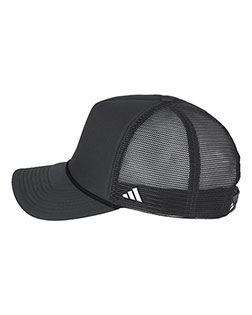 Adidas AH608 Fundamental Dispatch Trucker Cap at GotApparel