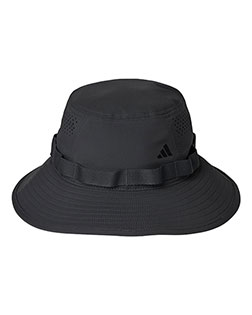 Adidas AH610 Fundamental Victory Bucket Hat at GotApparel