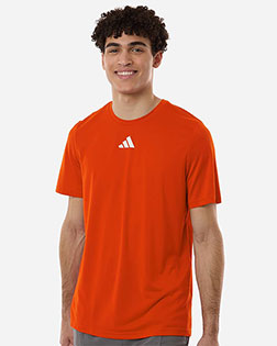 Collegiate Orange/ White product color