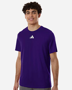 Team Collegiate Purple/ White product color