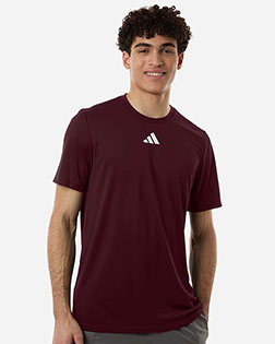 Team Maroon/ White product color