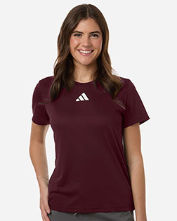 Team Maroon/ White product color