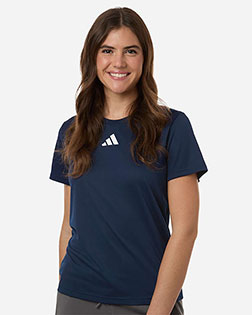 Team Navy Blue/ White product color