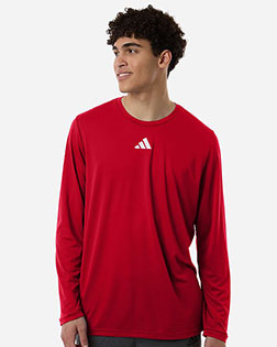 Team Power Red/ White product color