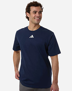 Adidas AT106 Men's Fresh T-Shirt at GotApparel