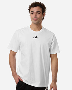 Adidas AT106 Men's Fresh T-Shirt at GotApparel