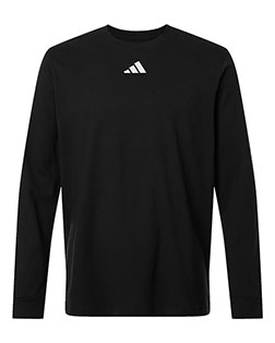 Adidas AT108 Men's Fresh Long Sleeve T-Shirt at GotApparel