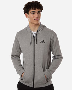 Medium Grey Heather product color