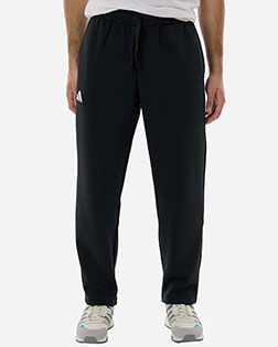 Adidas AT215 Men's Fleece Sweatpants at GotApparel