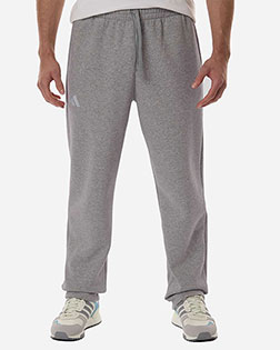 Adidas AT215 Men's Fleece Sweatpants at GotApparel