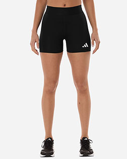 Adidas AT310 Women's Techfit Compression Shorts at GotApparel
