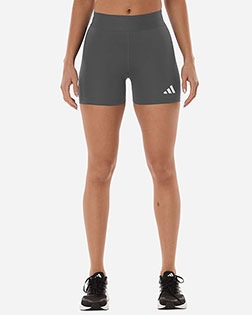 Adidas AT310 Women's Techfit Compression Shorts at GotApparel