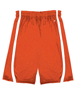 Alleson Athletic 2244  Youth B-Core B-Slam Reversible Shorts at GotApparel