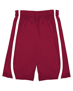 Alleson Athletic 2244  Youth B-Core B-Slam Reversible Shorts at GotApparel