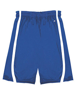 Alleson Athletic 2244 Youth B-Core B-Slam Reversible Shorts at GotApparel