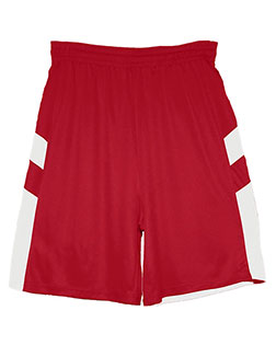 Red/ White product color