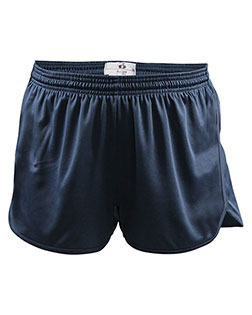 Alleson Athletic 2272 Youth B-Core Track Shorts at GotApparel