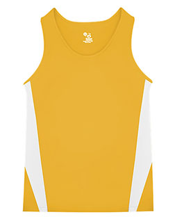 Gold/ White product color