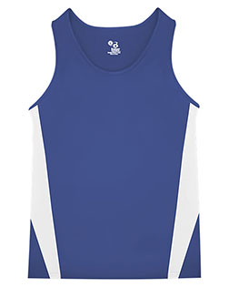 Royal/ White product color