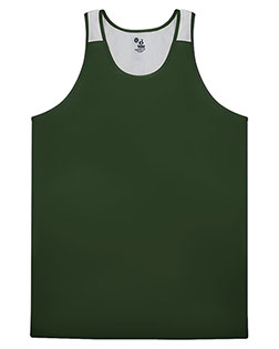 Forest/ White product color