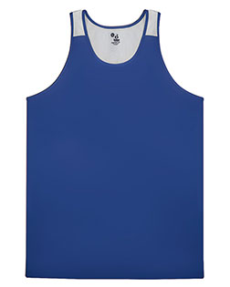 Royal/ White product color
