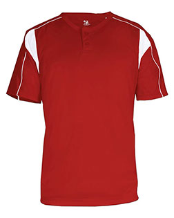 Red/ White product color