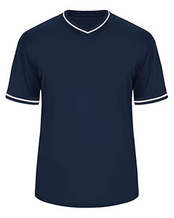 Alleson Athletic 2974  Youth Vintage Jersey at GotApparel