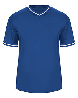 Alleson Athletic 2974  Youth Vintage Jersey at GotApparel