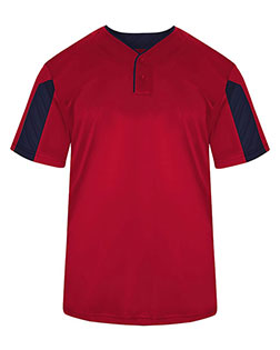 Red/ Navy product color