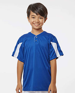 Royal/ White product color