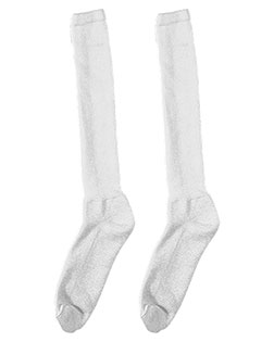 Alleson Athletic 3ACRY Boys Youth Acrylic Utility Sport Socks at GotApparel