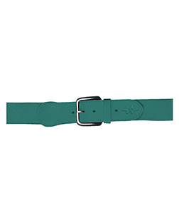 Alleson Athletic 3BBA Baseball Belt 1.5 Width at GotApparel