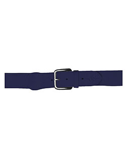 Alleson Athletic 3BBY Youth Baseball Belt 1.5 Width at GotApparel