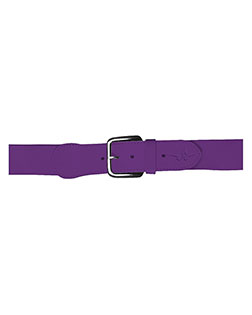Alleson Athletic 3BBY Youth Baseball Belt 1.5 Width at GotApparel