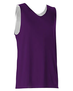 Purple/ White product color