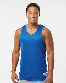 Alleson Athletic 506CR Reversible Tank at GotApparel