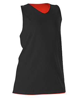 Black/ Orange product color