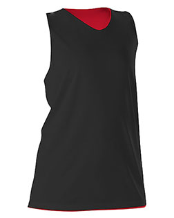 Black/ Red product color