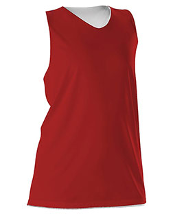 Red/ White product color