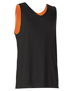 Black/ Orange product color