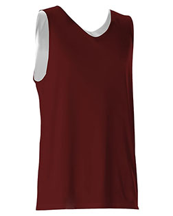 Alleson Athletic 506CRY Youth Reversible Tank at GotApparel