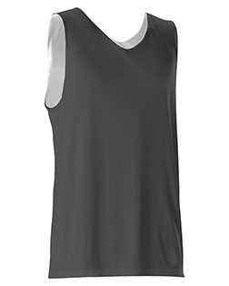 Alleson Athletic 506CRY Youth Reversible Tank at GotApparel